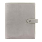 Filofax A5 Malden stone