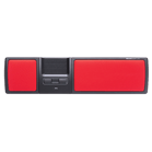 Mousetrapper Lite röd