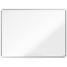 Whitaboardtavla Nobo Premium stål 120x90cm