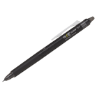 Kulpenna Pilot Frixion Point Clicker 0,5 svart