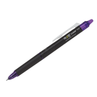 Kulpenna Pilot Frixion Point Clicker 0,5 lila