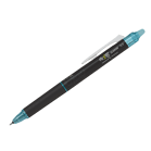 Kulpenna Pilot Frixion Point Clicker 0,5 ljusblå