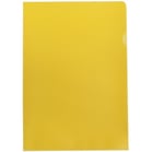 Mapp A4 PP 0,12 gul 10st/fp