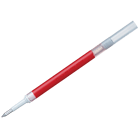 Gelpatron Pentel EnerGel LRP7 röd