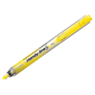 Överstrykningspenna Pentel Handy-line S gul