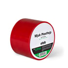 Tejp mjuk Etab 33946 PVC 50mmx20m röd
