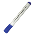 Whiteboardpennor Actual sned blå 10st/fp