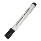 Whiteboardpennor Actual sned svart 10st/fp