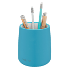 Pennkopp Leitz Cosy blå