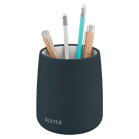 Pennkopp Leitz Cosy grå