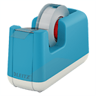 Tejpdispenser Leitz Cosy blå