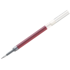Gelpatron Pentel Energel LRN5-B till BLN75 0,5 röd 12st/fp