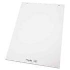 Blädderblock Nordic Office 59x80cm 60g olinjerat