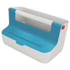 Förvaringsbox Leitz Cosy blå