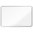 Whiteboardtavla Nobo Premium stål 90x60cm