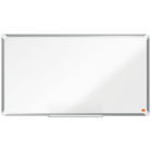 Whiteboardtavla Nobo Premium Plus Widescreen Emalj 89x50cm