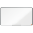 Whiteboardtavla Nobo Premium stål 122x69cm
