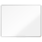 Whiteboardtavla Nobo Premium stål 150x120cm