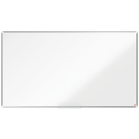 Whiteboardtavla Nobo Premium stål 188x106cm