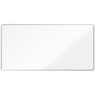 Whiteboardtavla Nobo Premium Plus Emalj 240x120cm