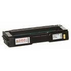 Toner Ricoh 5k gul