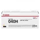 Toner Canon CRG 040H 10k gul