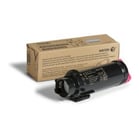 Toner Xerox 6510 2,4k magenta