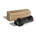 Toner Xerox 6510 4,3k magenta