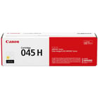 Toner Canon CRG 045 H gul