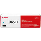 Toner Canon CRG 045 H cyan