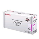 Toner Canon EXV 26 magenta