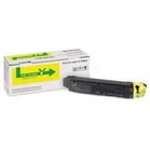 Toner Kyocera 5k gul