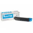 Toner Kyocera 5k cyan