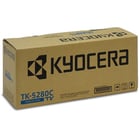 Toner Kyocera TK-5280C 11k cyan