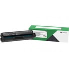 Toner Lexmark 6,7k svart