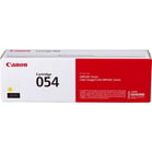 Toner Canon CLBP 054 1,2k gul