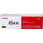 Toner Canon CLBP 054 H 2,3k gul