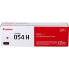 Toner Canon CLBP 054 H 2,3k magenta