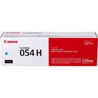 Toner Canon CLBP 054 H 2,3k cyan