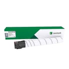 Toner Lexmark 34k magenta