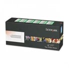 Toner Lexmark 1,4k magenta