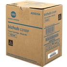 Toner Konica Minolta 5k svart