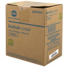 Toner Konica Minolta 5k gul