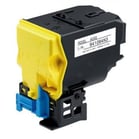 Toner Konica Minolta 15k gul