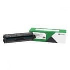 Toner Lexmark 1,5k svart