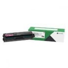 Toner Lexmark 1,5k magenta