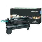 Toner Lexmark C792X1KG svart