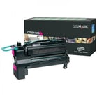 Toner Lexmark C792X1MG magenta