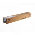 Toner Sharp 24k cyan