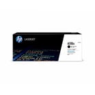 Toner HP 658A 7k svart